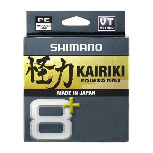 Kairiki+ 8B Mantis Green 150m İp Misina 0,10mm