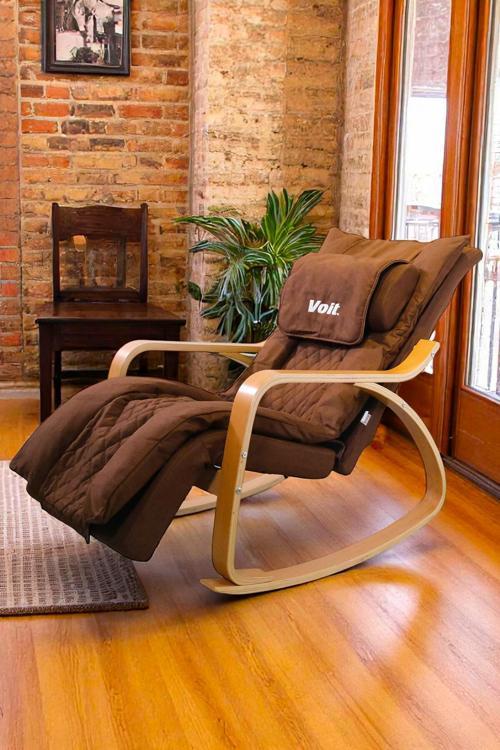 M300 Sallanan Masaj Sandalyesi