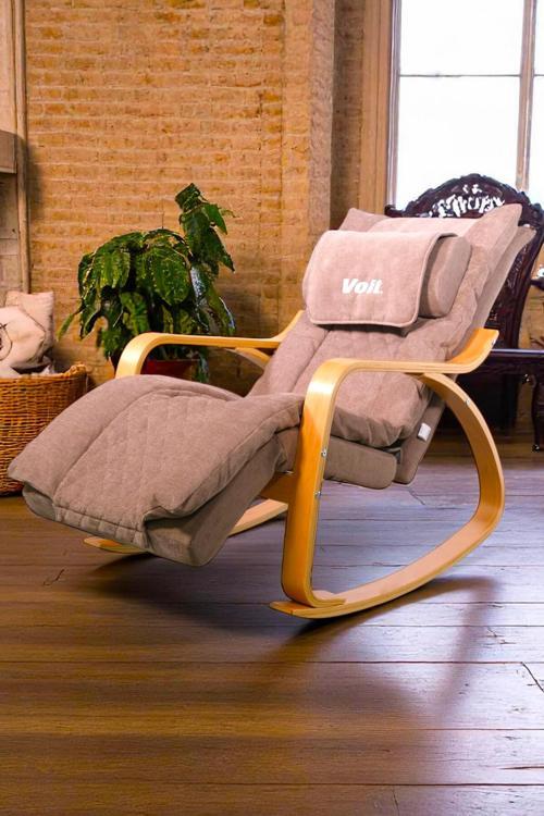 M300 Sallanan Masaj Sandalyesi