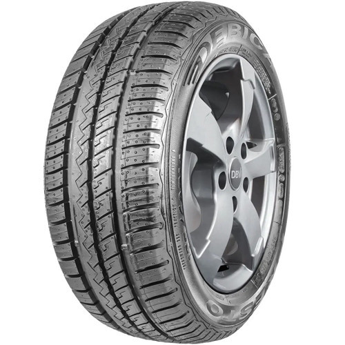 235/55R18 100V Presto (Yaz) (2025)