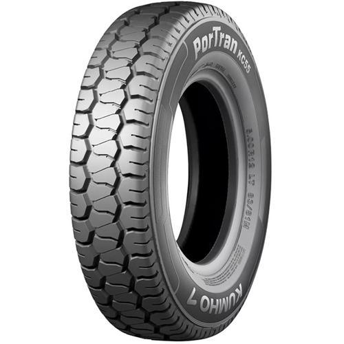 5.00R12C 83/82P PorTran KC55 (Yaz) (2025)