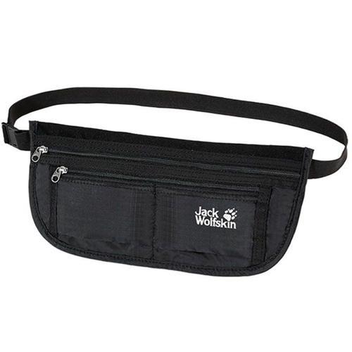 Document Belt De Luxe Bel Çantası