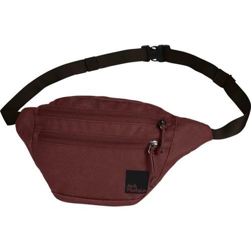 Konya Hipbag Unısex Bel Çantası Kırmızı-STD