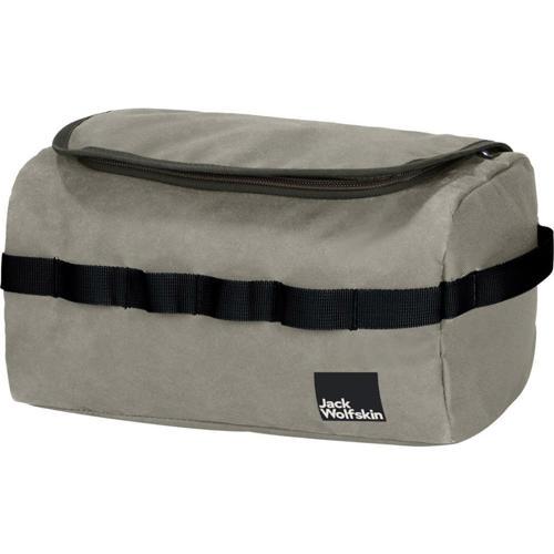 Konya Washbag Unisex Aksesuar Çantası BEJ-1 Litre