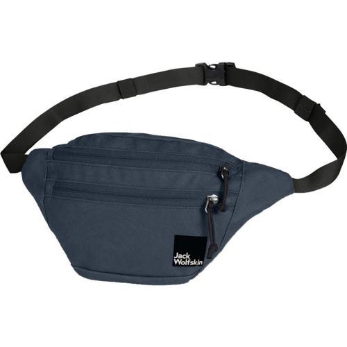 Konya Hipbag Unisex Bel Çantası MAVI-2 Litre