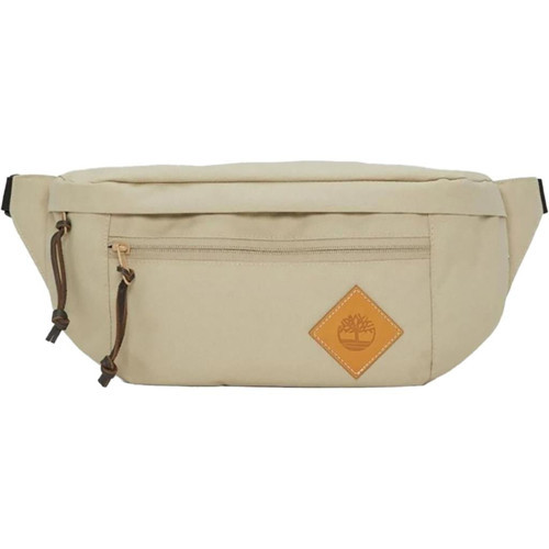 Timberpack Sling Unisex Bel Çantası KREM-Standart