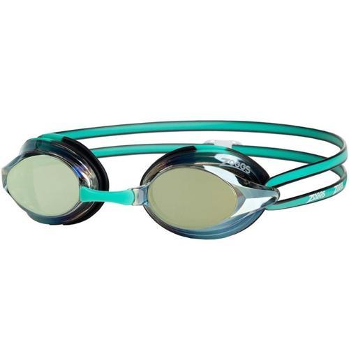 Racer Titanium Unisex Yüzücü Gözlüğü