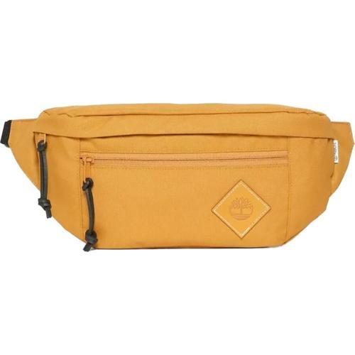 Timberpack Sling Unisex Bel Çantası Kahverengi-Standart