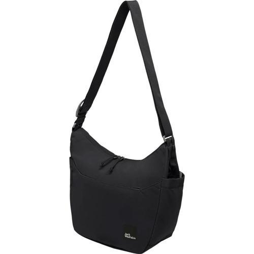 Paraiso Kadin Omuz Çantası Siyah-10 Litre