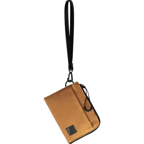 Wandermood Wallet Unısex Cüzdan Kahverengi-STD