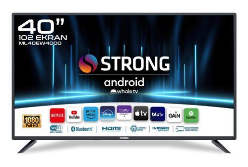 ML40EW4000 FULL HD SMART LED TV