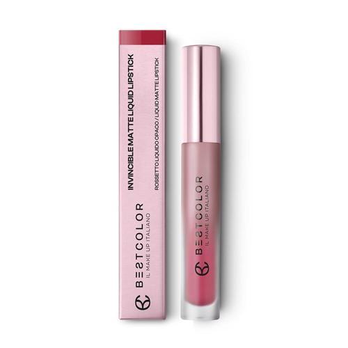 Invincible Matte Liquid 11 New York Likit Ruj 4ML
