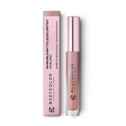 Invincible Matte Liquid 13 Milano Likit Ruj 4ML