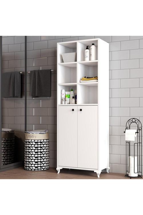 Bdr1 Çok Amaçlı Dolap Raflı Mxnbdr1001byz
