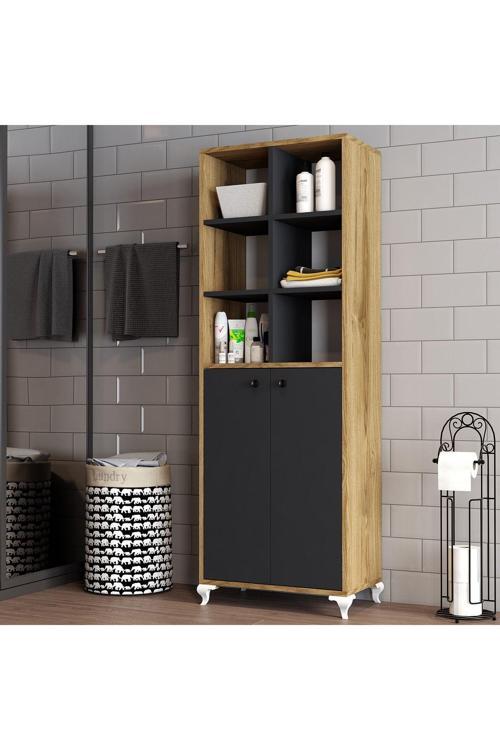 Bdr3 Çok Amaçlı Dolap Raflı Mxnbdr3003cvzantrst