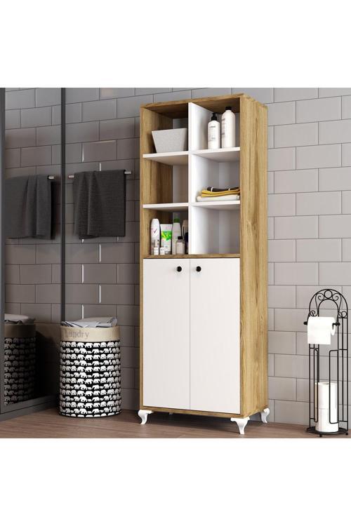 Bdr4 Çok Amaçlı Dolap Raflı Mxnbdr4004cvzbyz