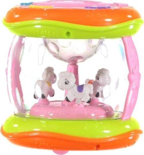 BİRLİK MİNİ MASALCI DAVULCUK 5512