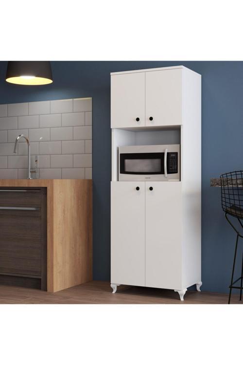 Mfd1 Mikrodalga Fırın Dolabı