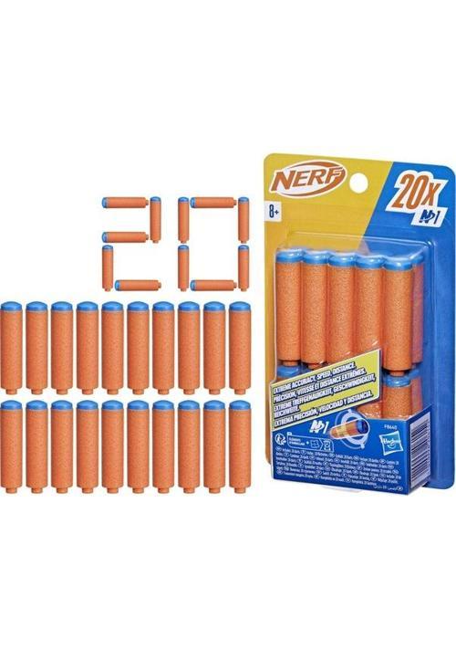 N-serisi Dart 20'li Yedek Paket F8640 Lisanslı Ürün