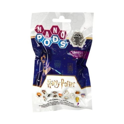 Nano Pods Blind Bag Sürpriz Paket Harry Potter Lisanslı Ürün