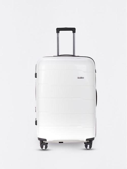 101 Polipropilen Körüklü Kabin Boy Kırılmaz Valiz