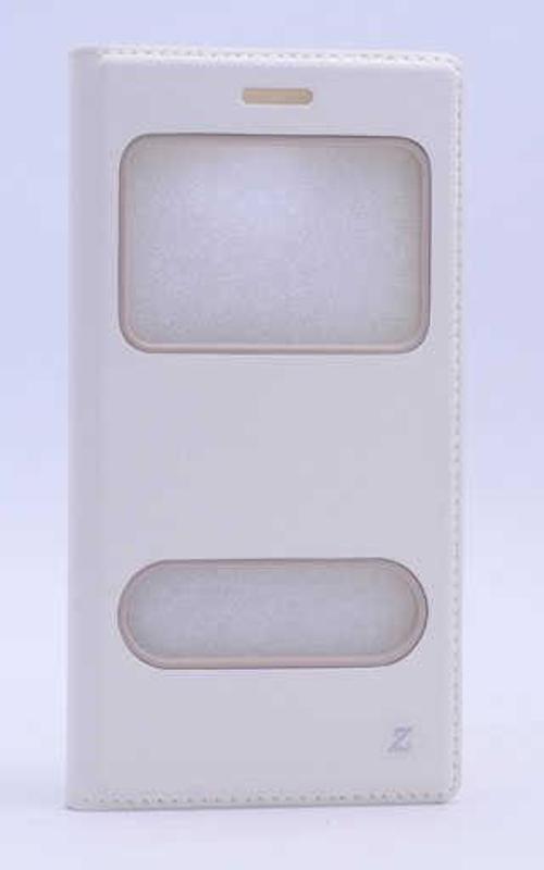 Galaxy J7 Prime Kılıf Dolce Kapaklı Kılıf