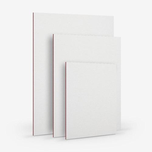 MDF Pres Tuval 21x30cm