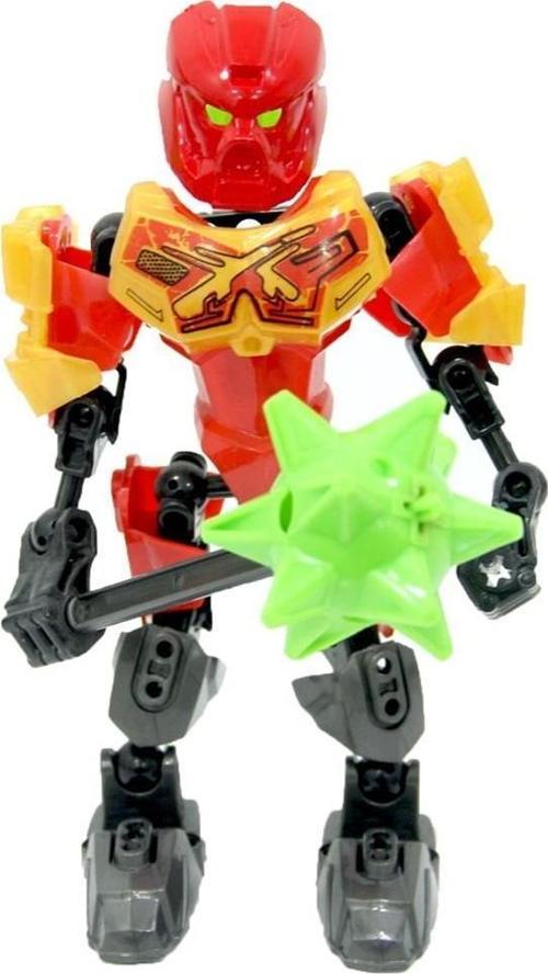 Büyük Cosmic Savaşçılar LEGO YD-14