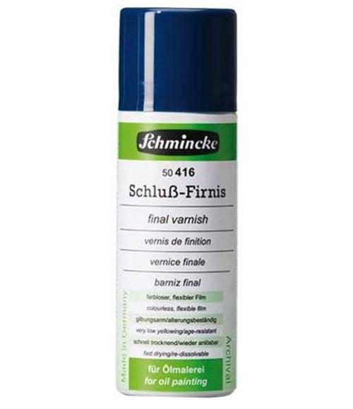 Final Varnish - Son Kat Vernik 300ml