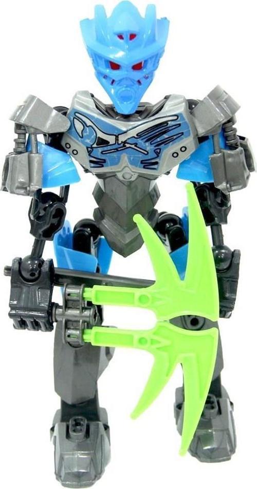Büyük Cosmic Savaşçılar LEGO YD-14
