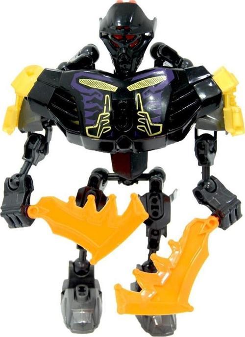 Büyük Cosmic Savaşçılar LEGO YD-14