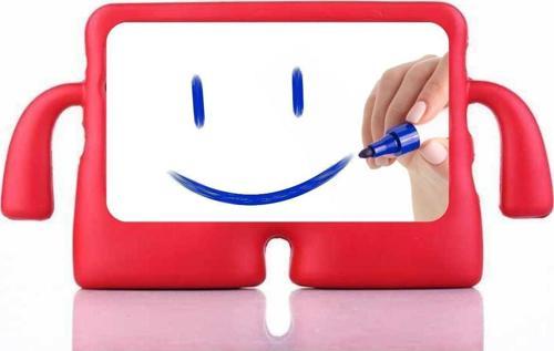 iPad Air 11 M3 Çip 2025 Uyumlu Koko Eğlenceli Karakterli Standlı Tam Koruma Sağlayan Tablet Kılıfı