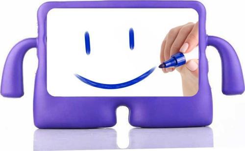 iPad Air 11 M3 Çip 2025 Uyumlu Koko Eğlenceli Karakterli Standlı Tam Koruma Sağlayan Tablet Kılıfı