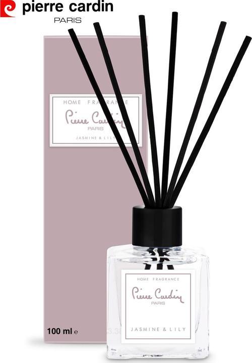 Reed Diffuser Çubuklu Oda Kokusu Jasmine & Lily 100 ml