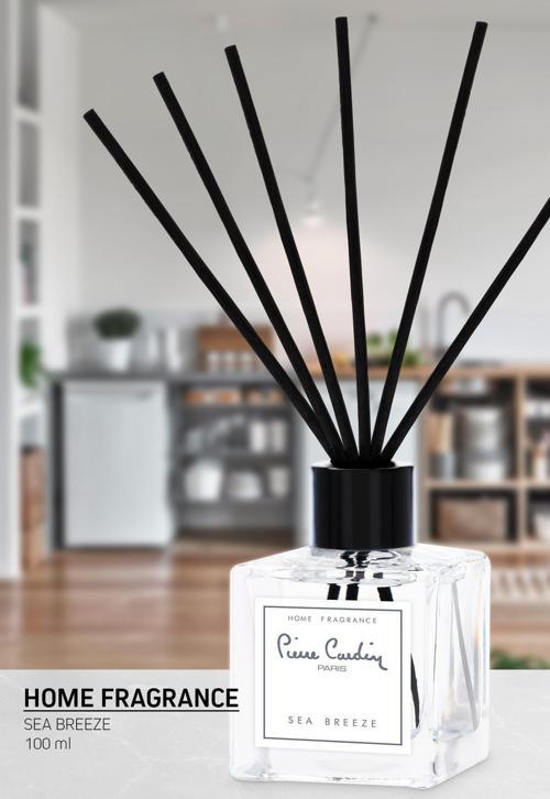 Reed Diffuser Çubuklu Oda Kokusu Sea Breeze 100 ml