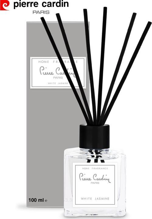 Reed Diffuser Çubuklu Oda Kokusu White Jasmine 100 ml