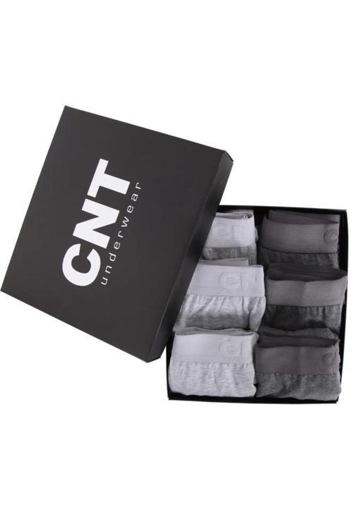 Erkek Likralı Boxer Özel Kutusunda Premium Boxer