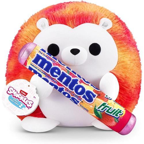 Aburcubur 35 Cm Peluş S2 Heidi