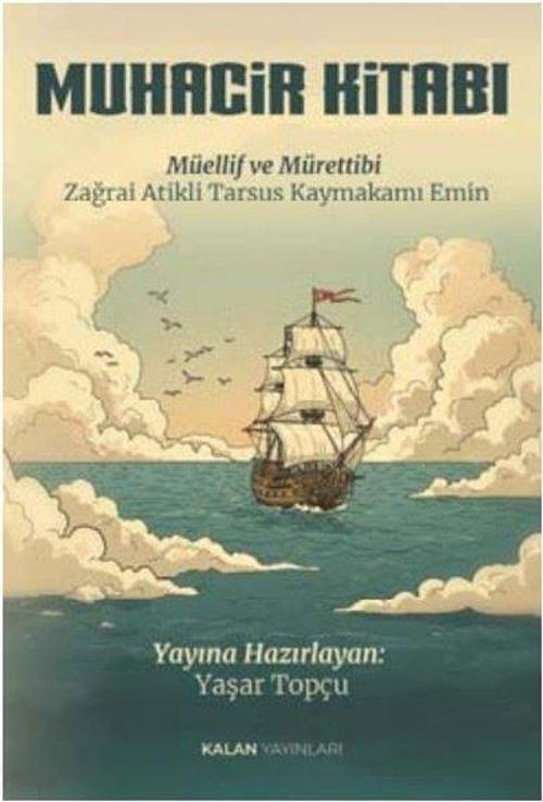Muhacir Kitabı