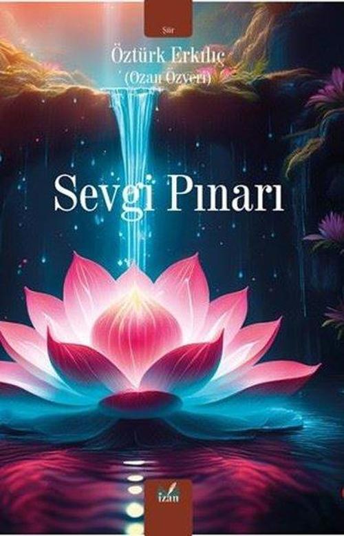 İzan Yayıncılık Sevgi Pınarı
