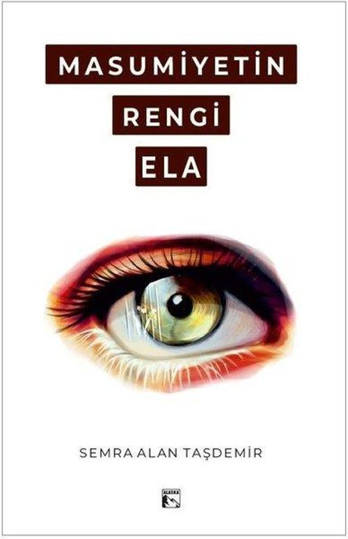 Masumiyetin Rengi Ela