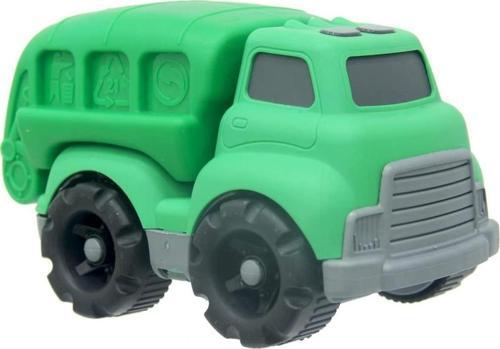 Kutulu Babycim TOMBİŞ Şehrin Kamyonları ÇÖP KAMYONU URT-13-3659