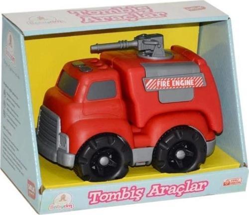 Kutulu Babycim TOMBİŞ Şehrin Kamyonları İTFAİYE URT-13-3665