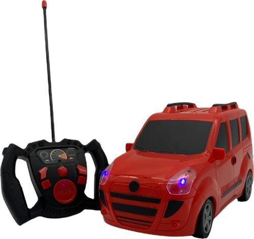 Kumandalı Full Fonksiyonlu Araba 1:16 2014 CN 4005