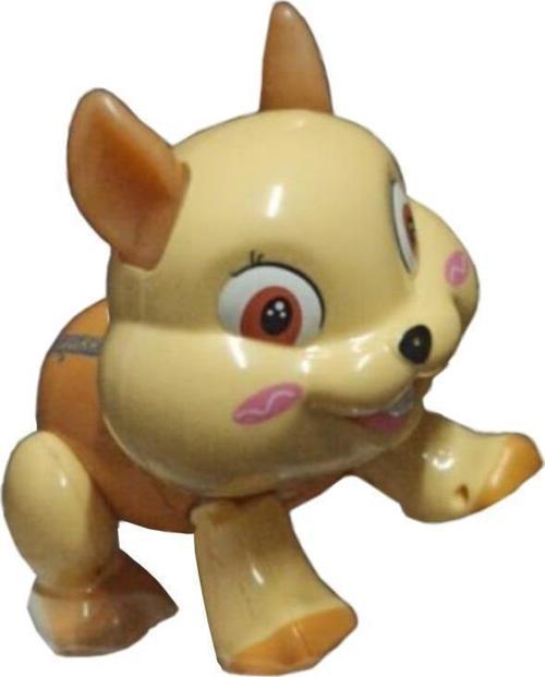 BİRLİK ZIPLAYAN PİLLİ IŞIKLI SİNCAP 269-2