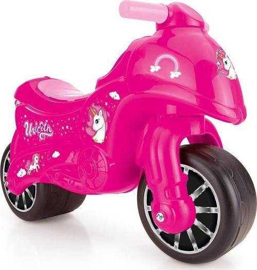 Unicorn Oyuncak İik Motorum Pembe