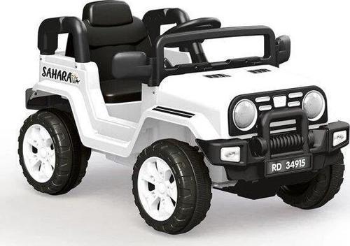 8086 Sahara Uzaktan Kumandalı 12 V Akülü Araba