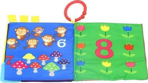 BİRLİK BABYCİM BENİM İLK SAYILARIM 2559