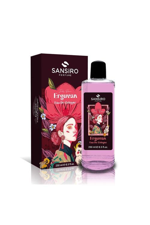 Erguvan Kolonya 250Ml