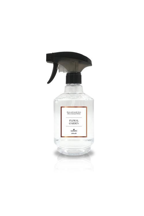 Floral Garden Oda Ve Çamaşır Kokusu 500Ml